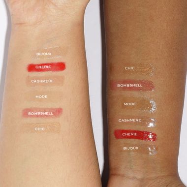 Revolution Pro: High Shine Lip Gloss Mode