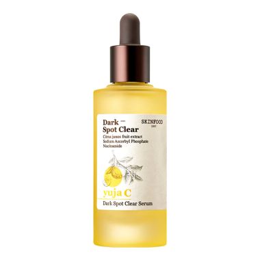 Skinfood: Yuja C Dark Spot Clear Serum50Ml