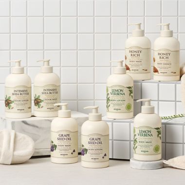 Skinfood: Lemon Verbena Body Wash450Ml