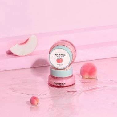 Skinfood: Peach Sake Pore Cream60Ml