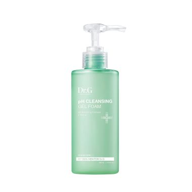DR.G: Ph Cleansing Gel Foam 200ml