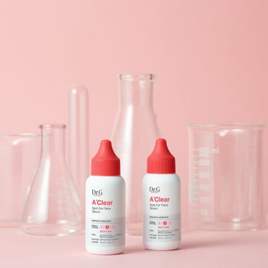 DR.G: A'Clear Spot For Face Serum 45Ml