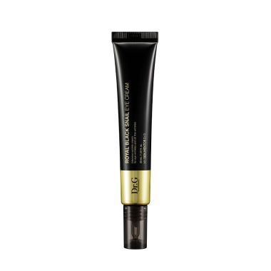 DR.G: Royal Black Snail Eye Cream 30ml