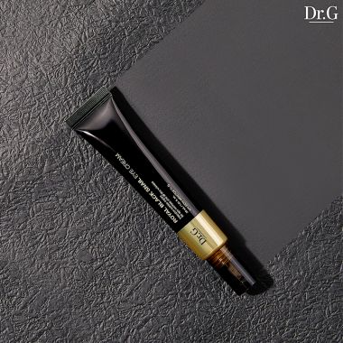 DR.G: Royal Black Snail Eye Cream 30ml
