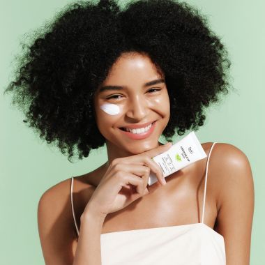 DR.G: Green Mild Up Sun+ Spf50+ Pa++++ 50ml