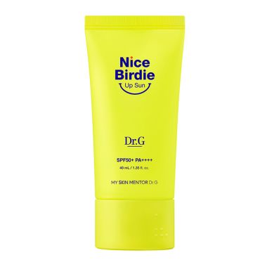 DR.G: Nice Birdie Up Sun 40ml