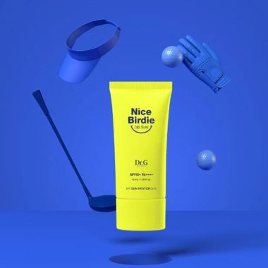 DR.G: Nice Birdie Up Sun 40ml
