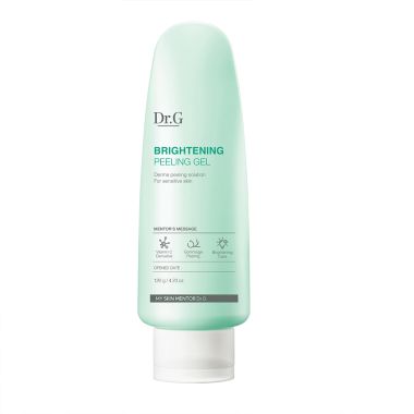 DR.G: Brightening Peeling Gel 120ml