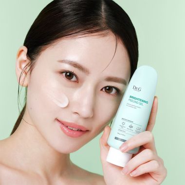 DR.G: Brightening Peeling Gel 120ml