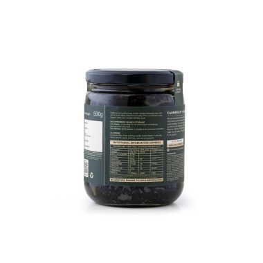 Two Brothers Organic Farms: Amlaprash (500Gm)
