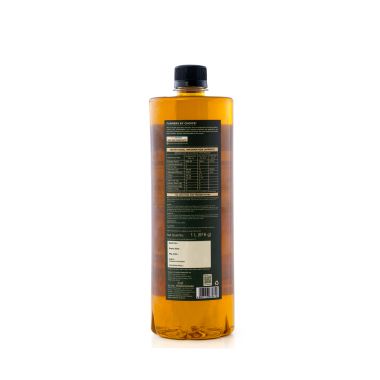 Two Brothers Organic Farms: Mustard Oil/Sarso Ka Tel (1L)