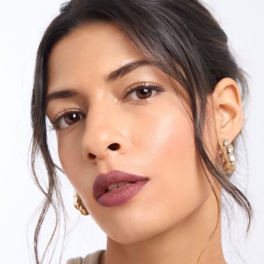 Diam Beauty: Lip marker - Taupe Line