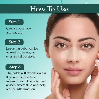 Bake Cosmetics: 2% Salicylic Acid Nose Strips for Pore Cleansing & Blackheads Removal-Pack of 6 Strips