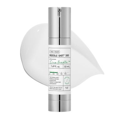 VT Cosmetics: Reedle Shot 300 Stick 2ml (10ea)