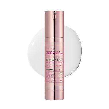 VT Cosmetics: Collagen Reedle Shot 300 50ml