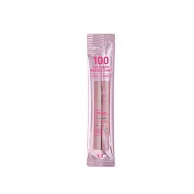 VT Cosmetics: Collagen Reedle Shot 100 Stick 2ml (10ea)