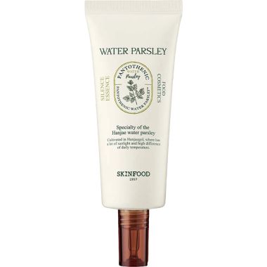 Skinfood: PANTOTHENIC WATER PARSLEY SILENCE ESSENCE (R23)