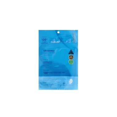 VT Cosmetics: Hydrop Reedle Shot 100hl 2-step Hydrogel Mask