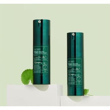 VT Cosmetics: Pro Cica Reedle Shot 700 30ml