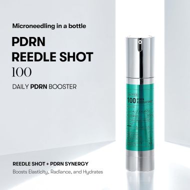 VT Cosmetics: PDRN Reedle Shot 100 50ml
