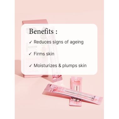 VT Cosmetics: Collagen Reedle Shot 100 Stick 2ml (10ea)