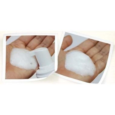 Skinfood: BLACK SUGAR PERFECT BUBBLE FOAM