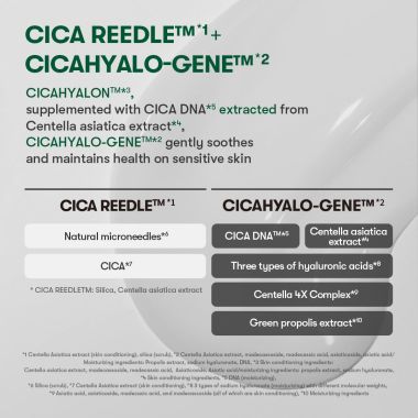 VT Cosmetics: Pro Cica Reedle Shot 100 50ml