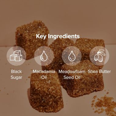 Skinfood: BLACK SUGAR MASK WASH OFF 120ml