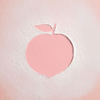 Skinfood: PEACH COTTON MULTI FINISH POWDER(15G)
