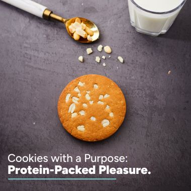 Beyond Food: Cookies - Assorted (Pack of 6)