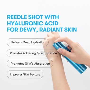 VT Cosmetics: Hydrop Reedle Shot 700hL 30ml