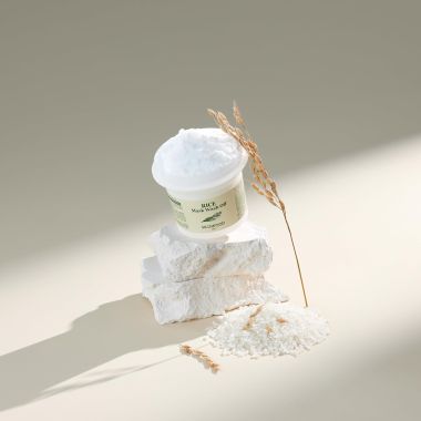 Skinfood: RICE MASK WASH OFF