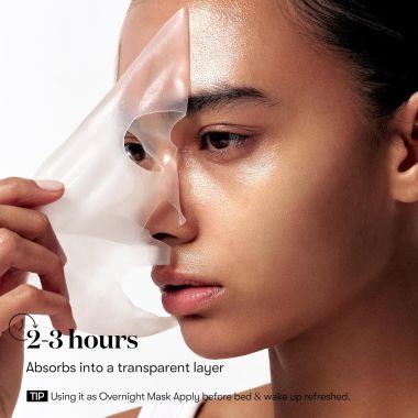 VT Cosmetics: Pro Cica Reedle Shot 100 2-step Hydrogel Mask