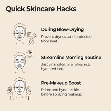 Skinfood: CARROT CAROTENE DAILY MASK