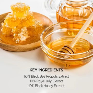 Skinfood: Royal Honey Propolis Enrich Essence - 50ml
