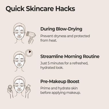 Skinfood: ACORN PORE PEPTIDE DAILY MASK