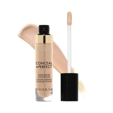 Milani: Conceal + Perfect Long Wear Concealer Light Beige