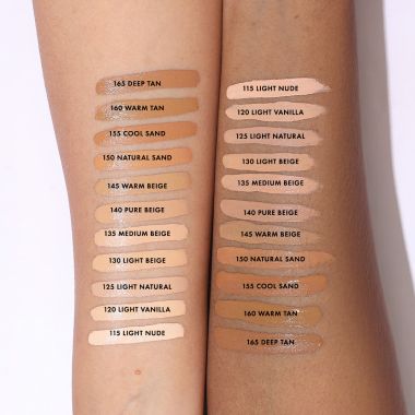 Milani: Conceal + Perfect Long Wear Concealer Light Beige