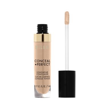 Milani: Conceal + Perfect Long Wear Concealer Light Beige