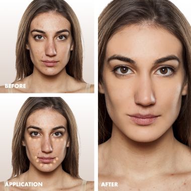 Milani: Conceal + Perfect Long Wear Concealer Medium Beige