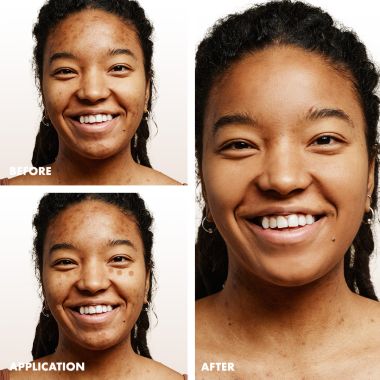 Milani: Conceal + Perfect Long Wear Concealer Warm Tan