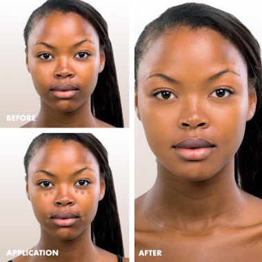 Milani: Conceal + Perfect Long Wear Concealer Deep Tan