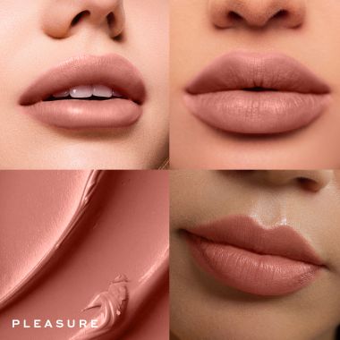Milani: Color Fetish Lipstick Matte - Pleasure