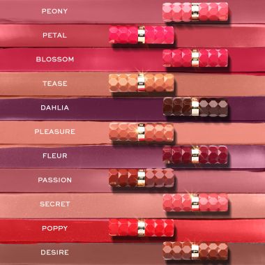 Milani: Color Fetish Lipstick Matte - Tease