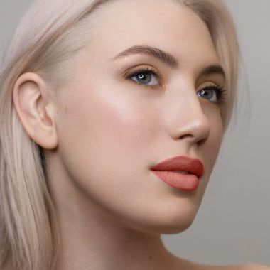Milani: Color Fetish Lipstick Matte - Secret