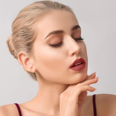 Milani: Color Fetish Lipstick Matte - Passion