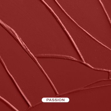 Milani: Color Fetish Lipstick Matte - Passion