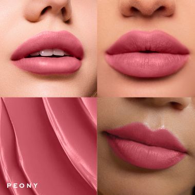 Milani: Color Fetish Lipstick Matte - Peony