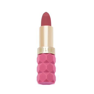 Milani: Color Fetish Lipstick Matte - Peony