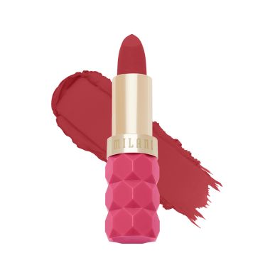 Milani: Color Fetish Lipstick Matte - Petal